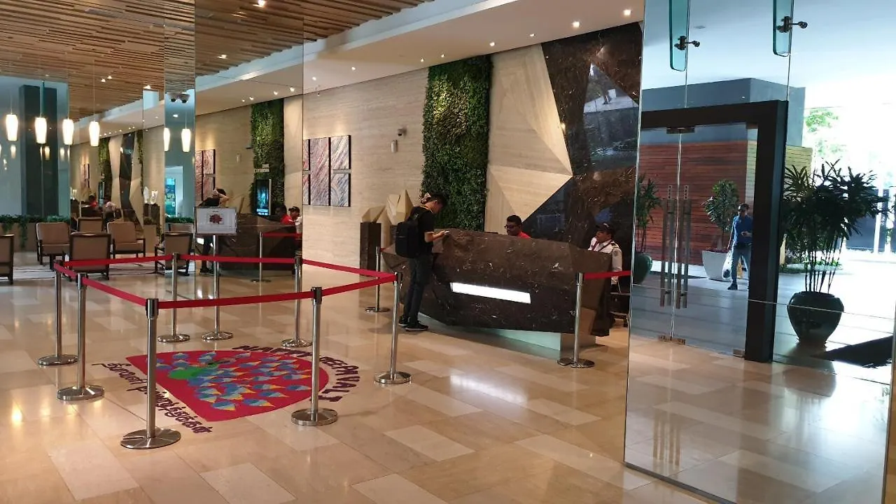 公寓 M City Ampang Kl City 吉隆坡