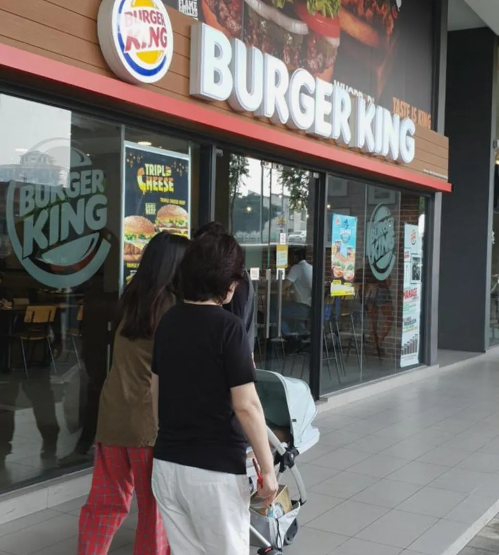公寓 M City Ampang Kl City 吉隆坡