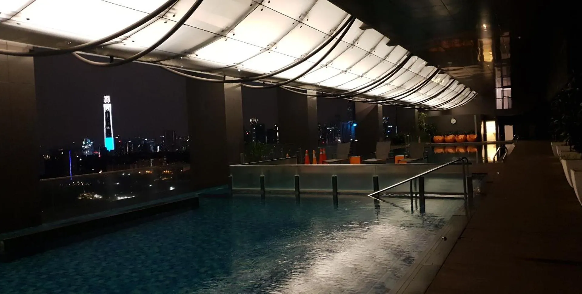公寓 M City Ampang Kl City 吉隆坡