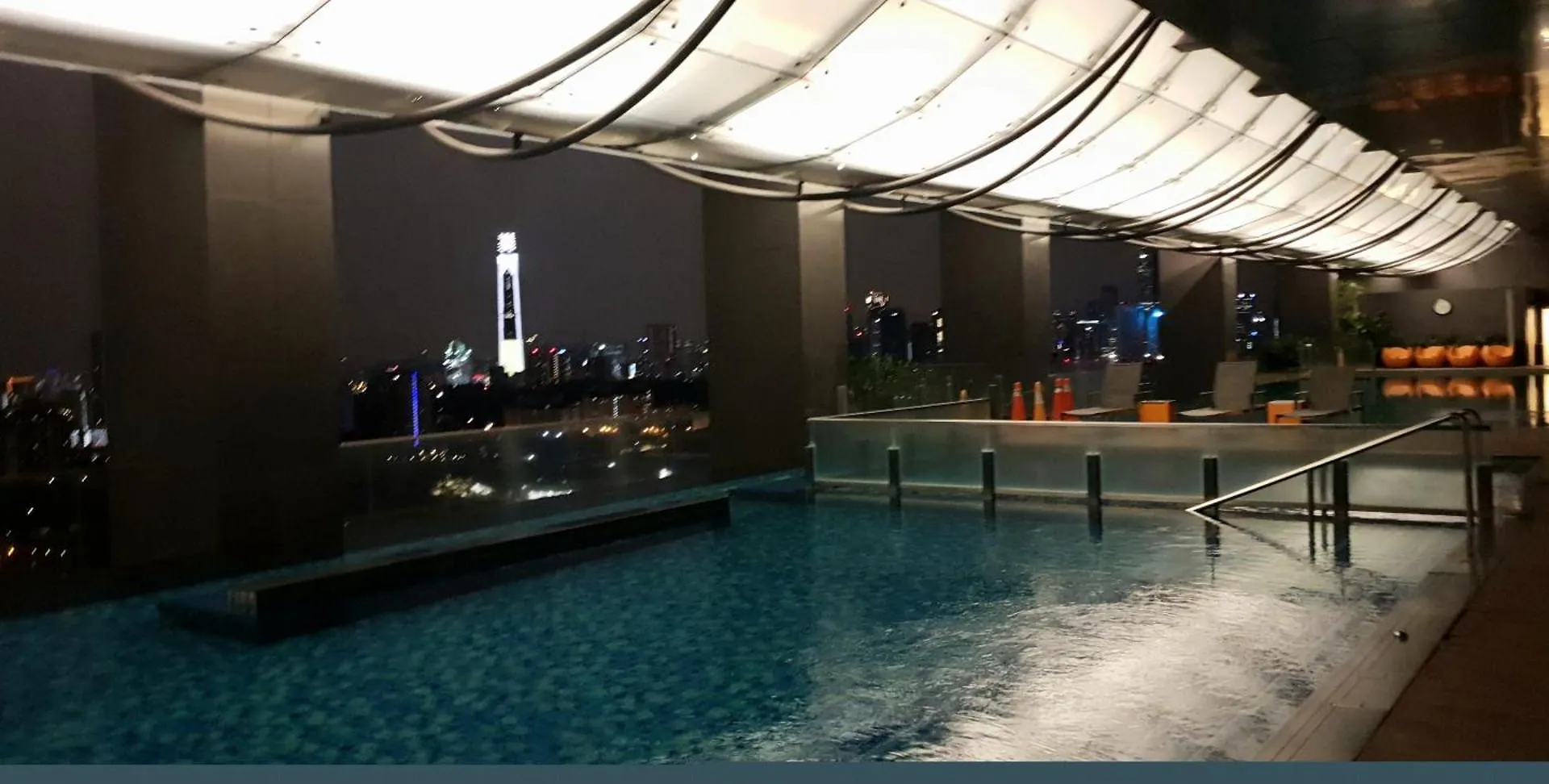 M City Ampang Kl City 吉隆坡 0*,  马来西亚