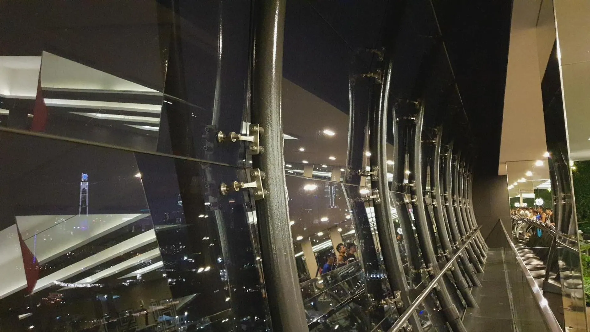 公寓 M City Ampang Kl City 吉隆坡