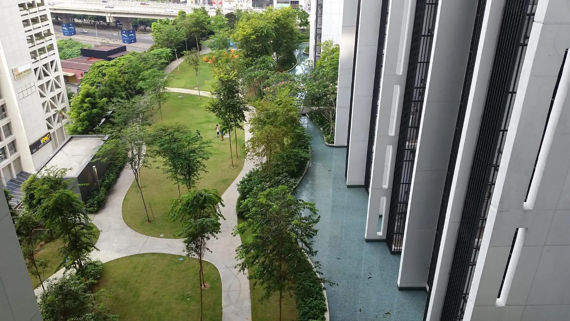 M City Ampang Kl City 吉隆坡 0*,