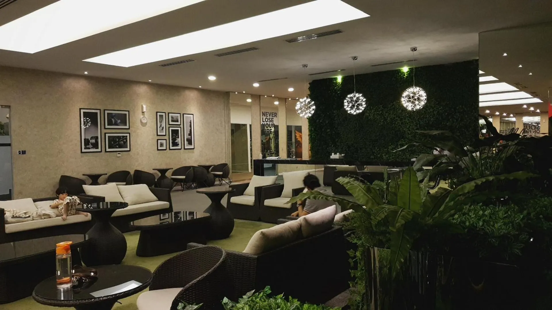 公寓 M City Ampang Kl City 吉隆坡