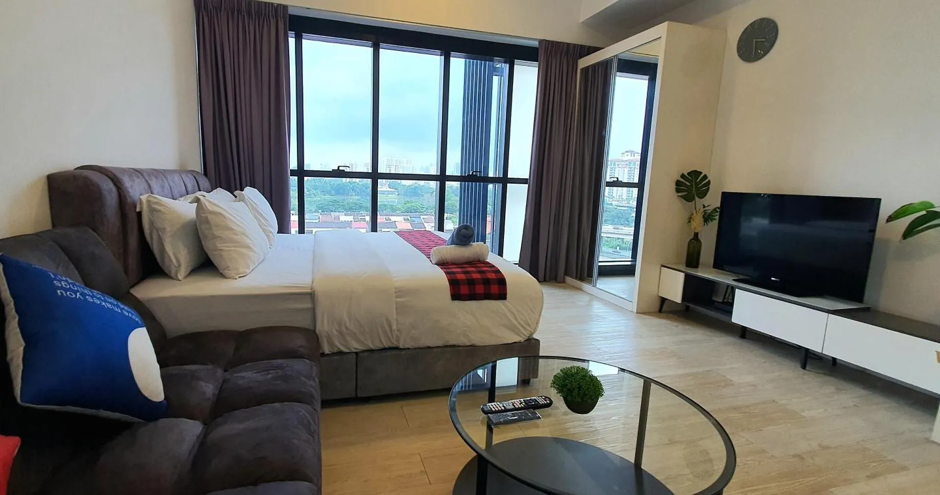 M City Ampang Kl City 吉隆坡 0*,  马来西亚