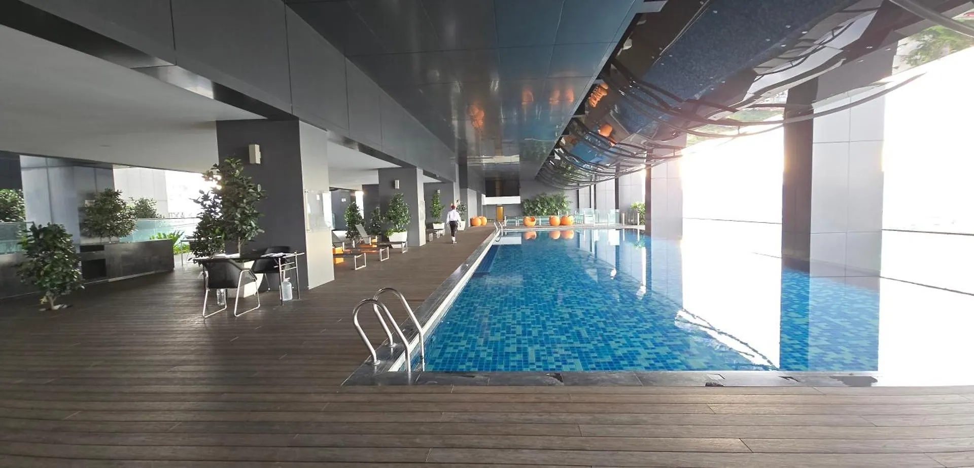M City Ampang Kl City 吉隆坡 马来西亚