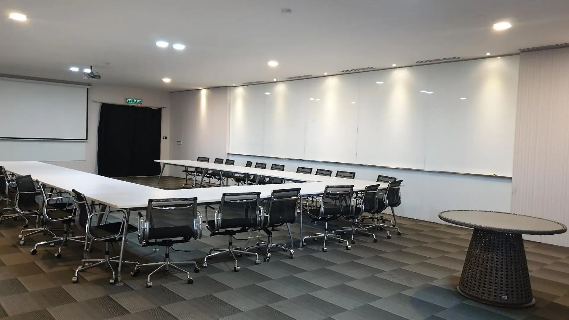 M City Ampang Kl City 吉隆坡 马来西亚