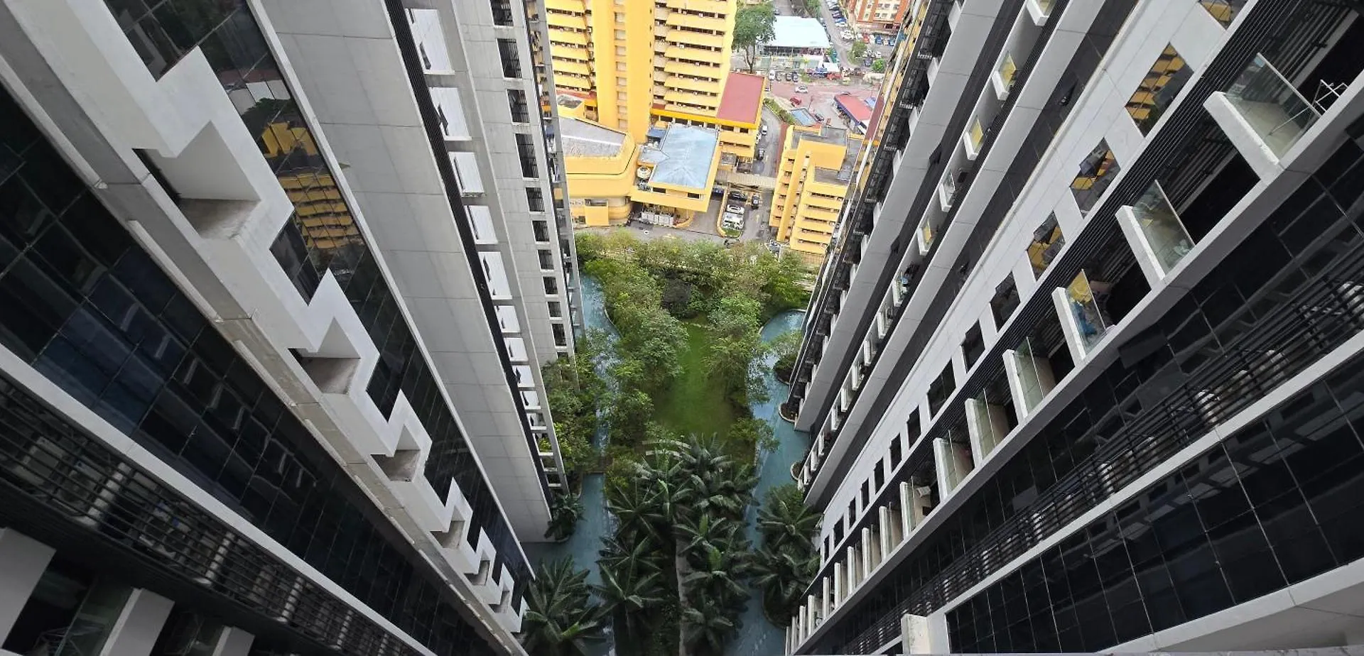 M City Ampang Kl City 吉隆坡 0*,  马来西亚