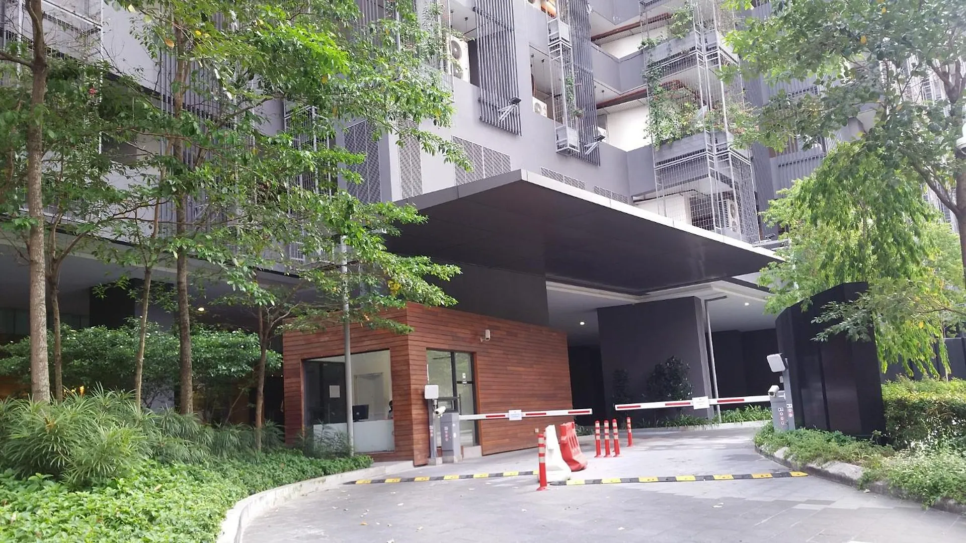 M City Ampang Kl City 吉隆坡 公寓