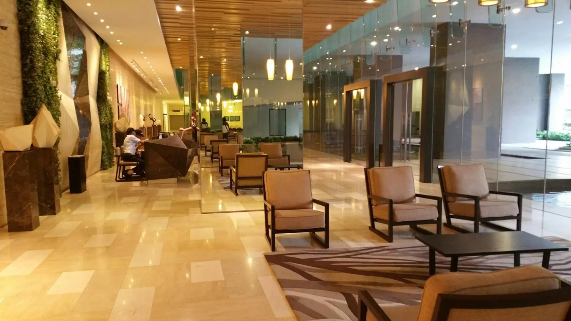 M City Ampang Kl City 吉隆坡