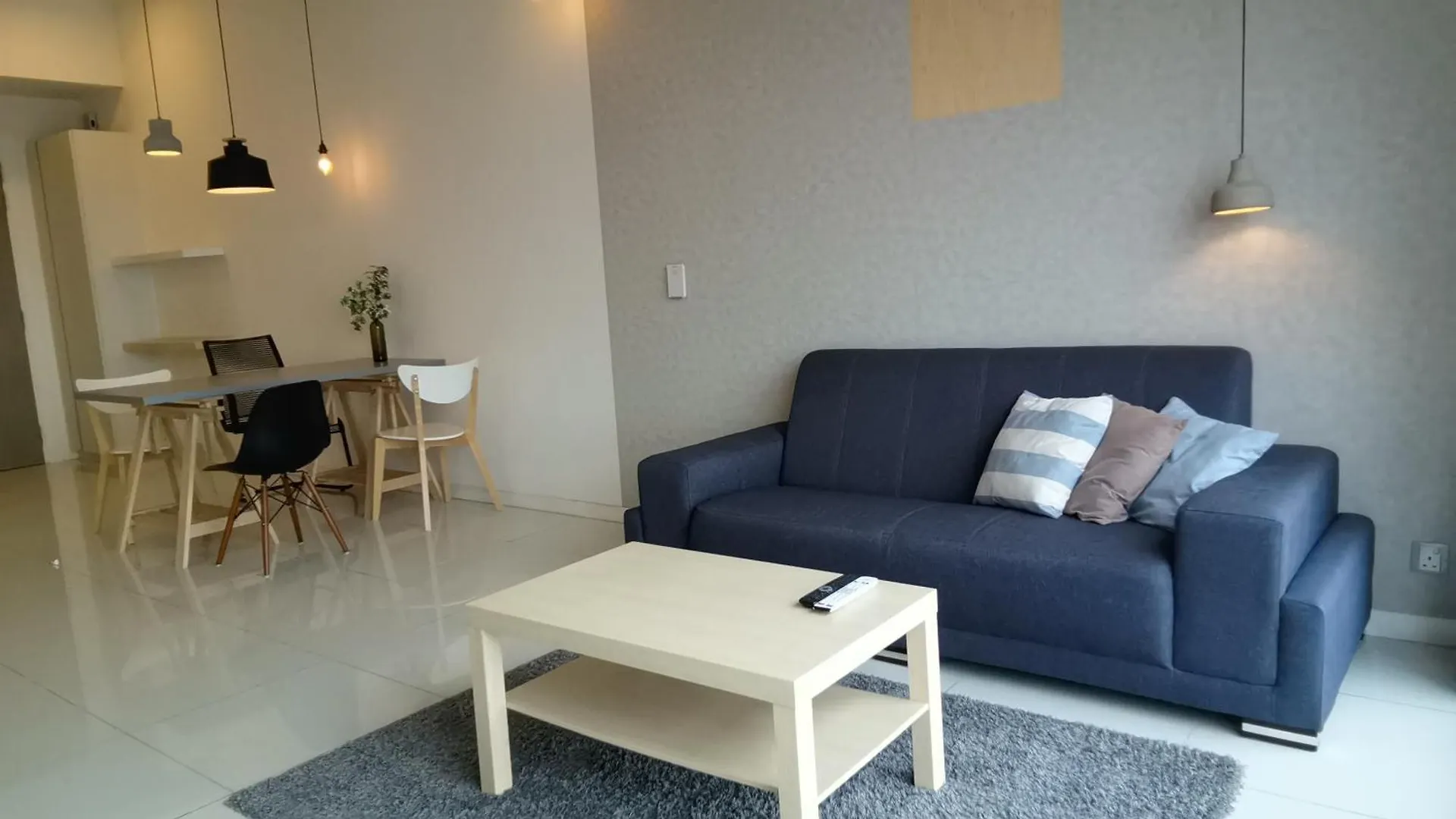 公寓 M City Ampang Kl City 吉隆坡