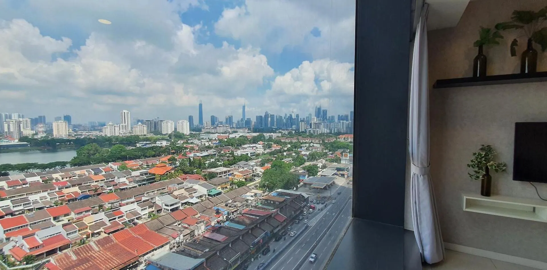 公寓 M City Ampang Kl City 吉隆坡 马来西亚
